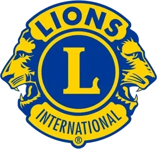Lions-Emblem